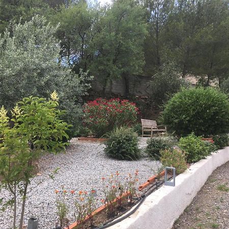 La Villa Du Menhir Gite Bize-Minervois Εξωτερικό φωτογραφία